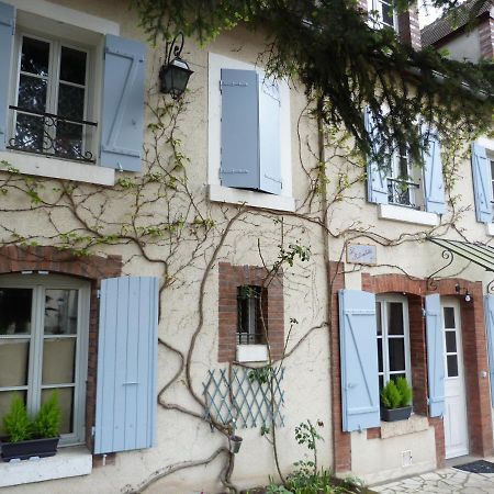Saint-Brisson-sur-Loire La Ribambelle B&B 외부 사진
