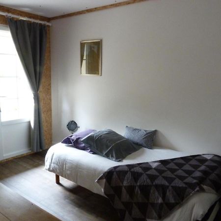 Saint-Brisson-sur-Loire La Ribambelle B&B 외부 사진
