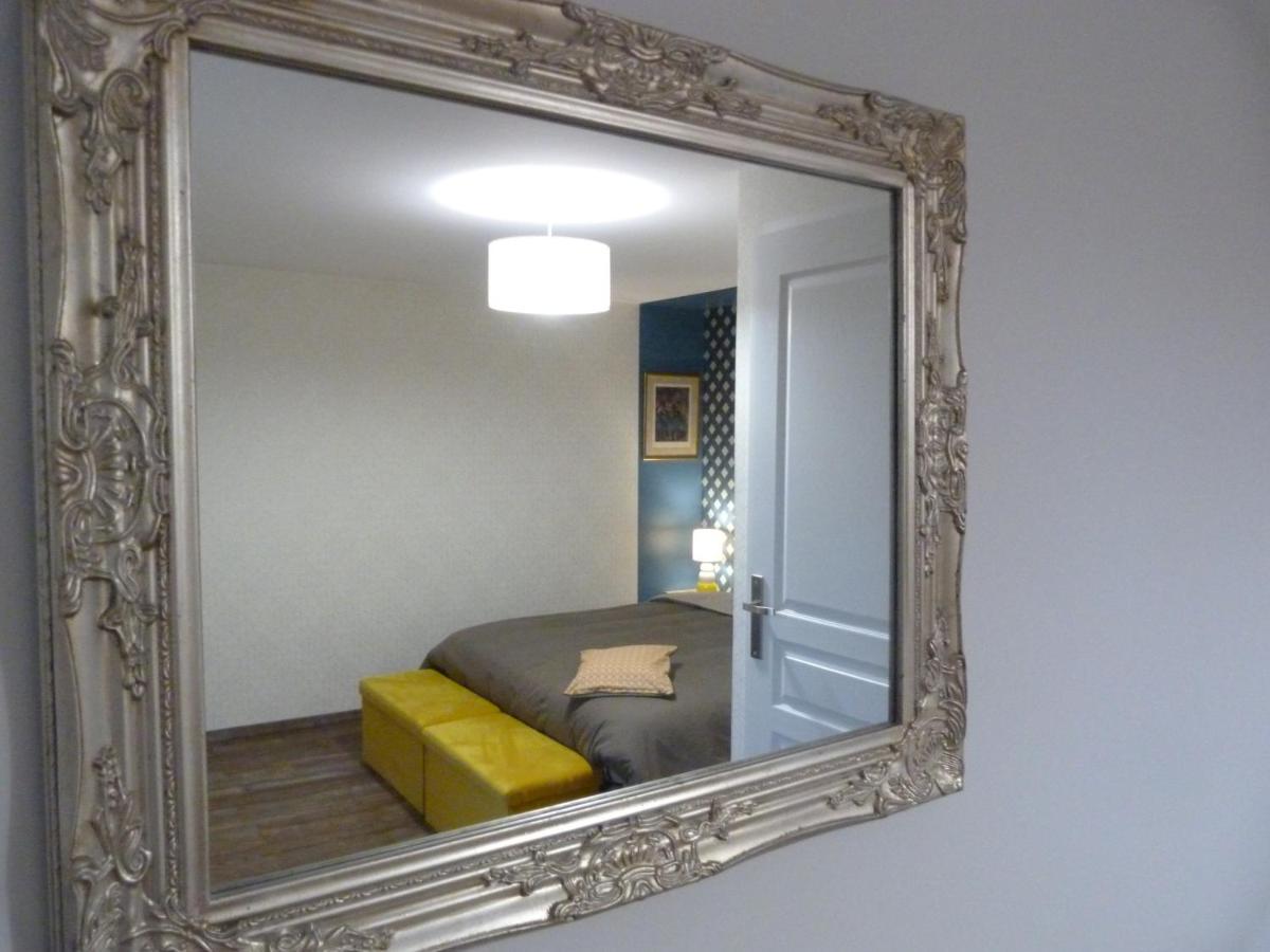Saint-Brisson-sur-Loire La Ribambelle B&B 외부 사진
